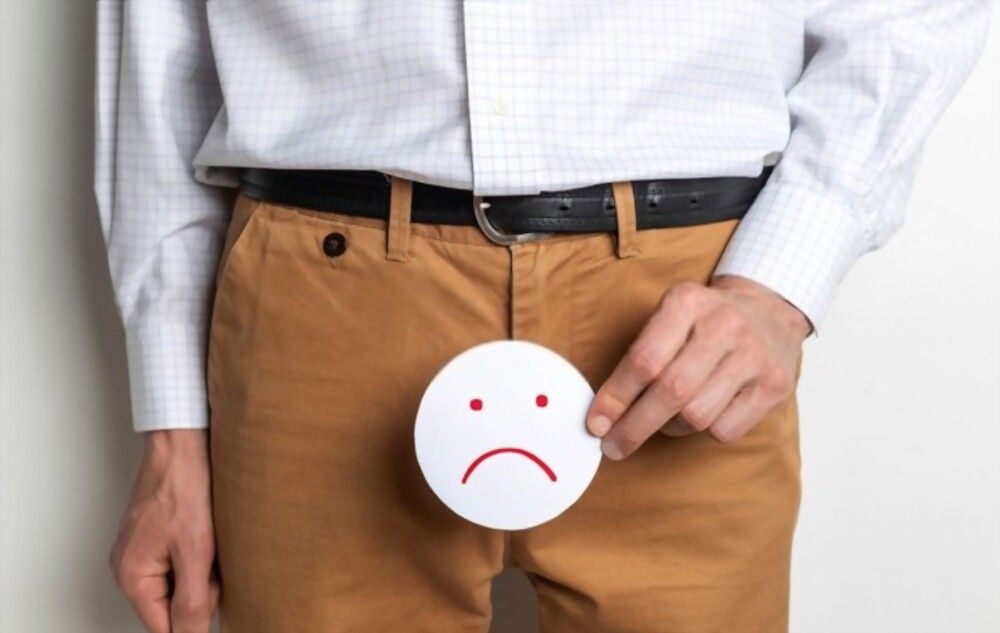 Gambaran Umum Ketidaknyamanan Prostat dalam Aktivitas Sehari-hari