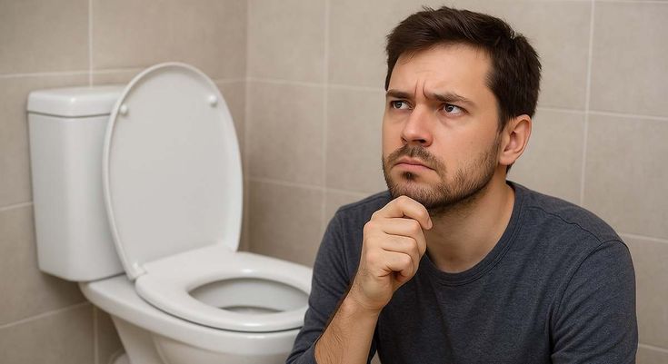 Gambaran Umum Ketidaknyamanan Prostat dalam Kehidupan Sehari-hari