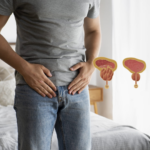 Apakah Anda memiliki masalah prostat?