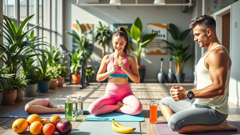 Langkah Bertahap Menuju Gaya Hidup Lebih Ringan dan Seimbang