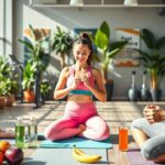 Langkah Bertahap Menuju Gaya Hidup Lebih Ringan dan Seimbang